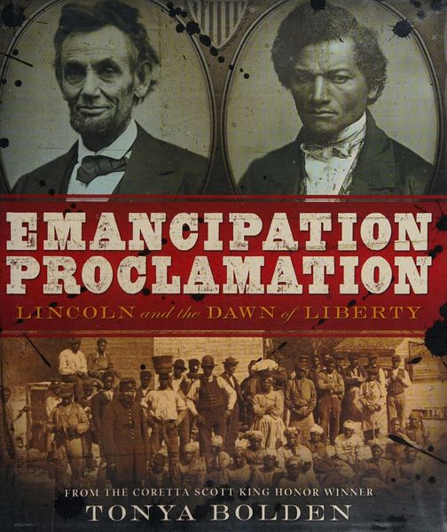 The Emancipation Proclamation