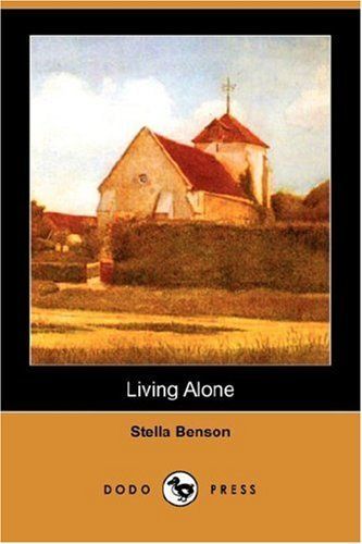 Living Alone (Dodo Press)