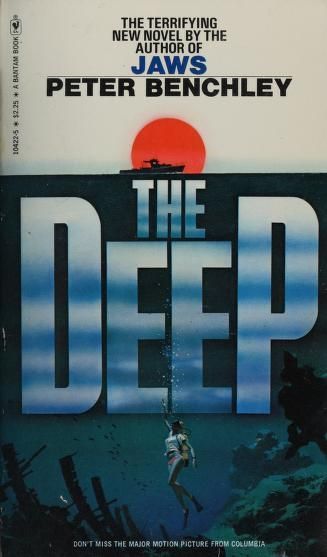 The deep