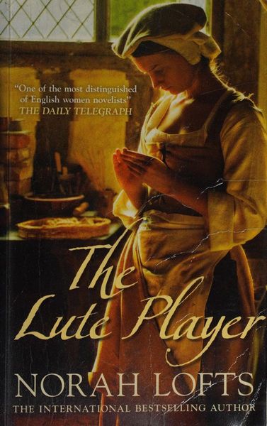 The Lute Player