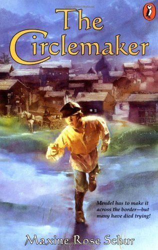 The Circlemaker