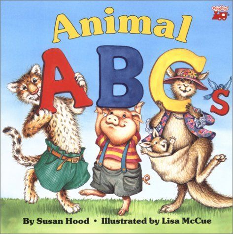 Animal ABCs