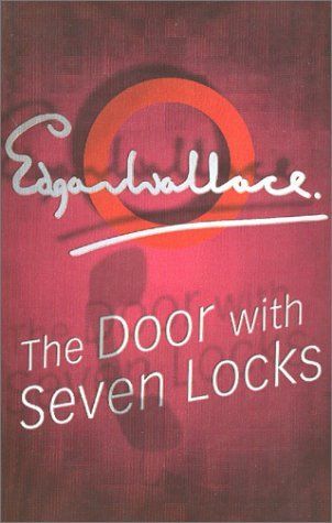 The Door With Seven Locks