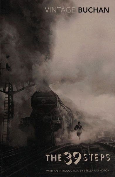 The thirty-nine steps