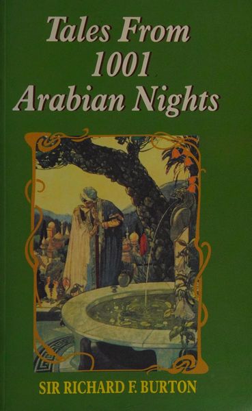 Tales from 1001 Arabian Nights