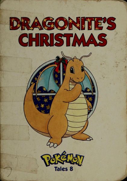 Dragonite's Christmas