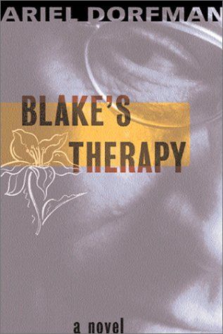 Blake's Therapy