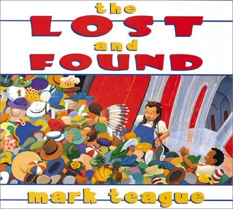 Lost And Found