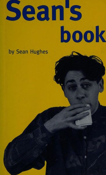 Sean's Book