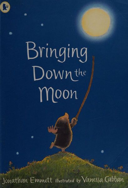 Bringing down the moon