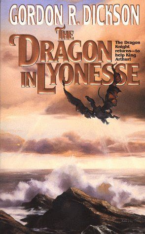 The Dragon In Lyonesse (Dragon)