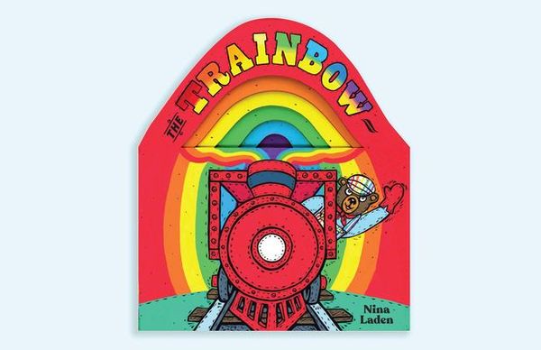 Trainbow