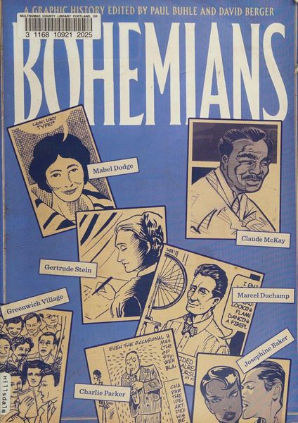 Bohemians