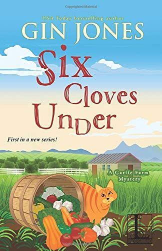 Six Cloves Under