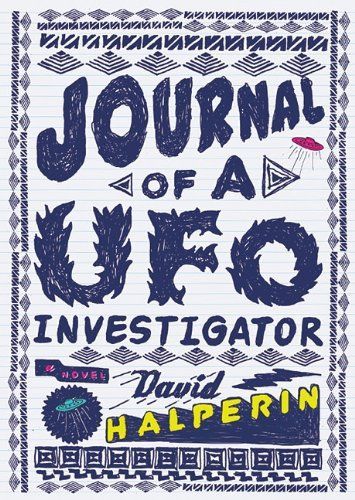 Journal of a Ufo Investigator