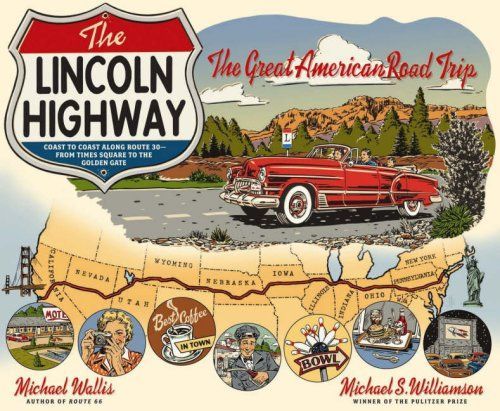 The Lincoln Highway