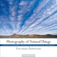 Photography of Natural Things