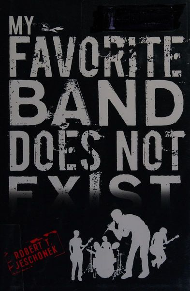 My favorite band does not exist