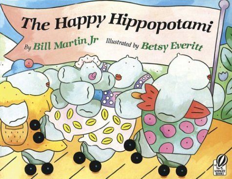 The Happy Hippopotami