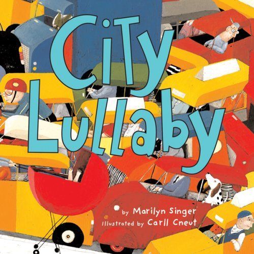 City Lullaby