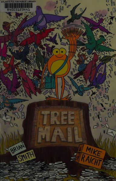 Tree Mail