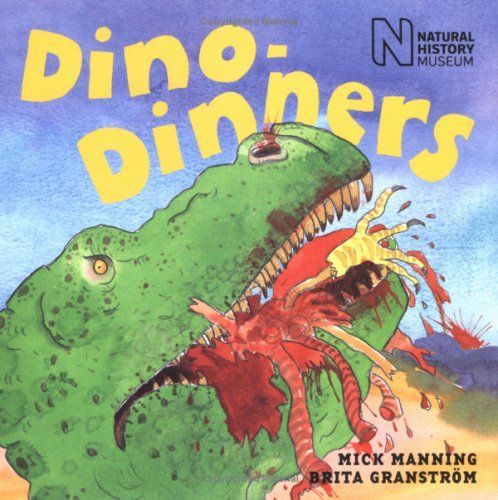 Dino-dinners