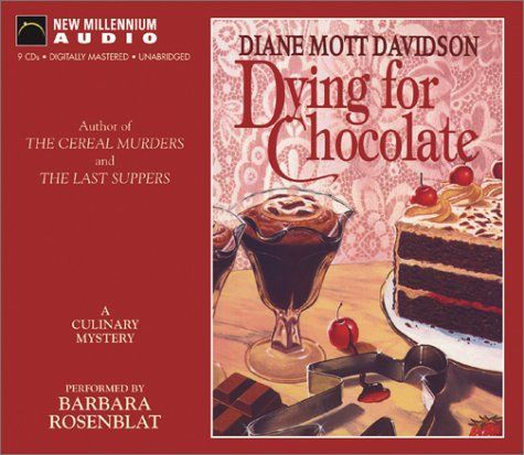 Dying for Chocolate