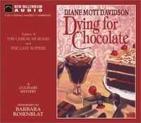 Dying for Chocolate