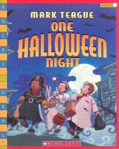 One Halloween Night