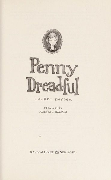 Penny Dreadful