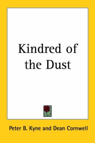 Kindred of the Dust