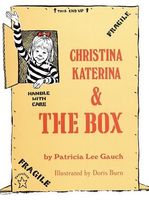 Christina Katerina and the Box
