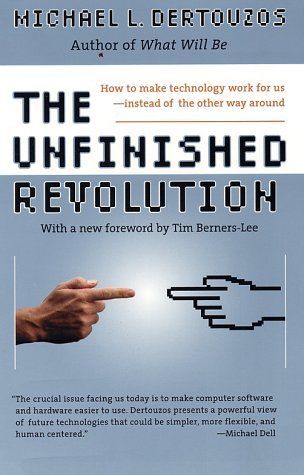 The Unfinished Revolution