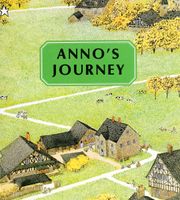 Anno's Journey