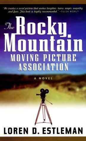 The Rocky Mountain Moving Picture Association