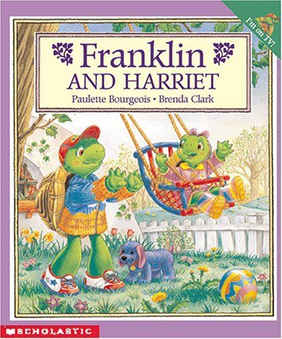 Franklin and Harriet (Franklin)