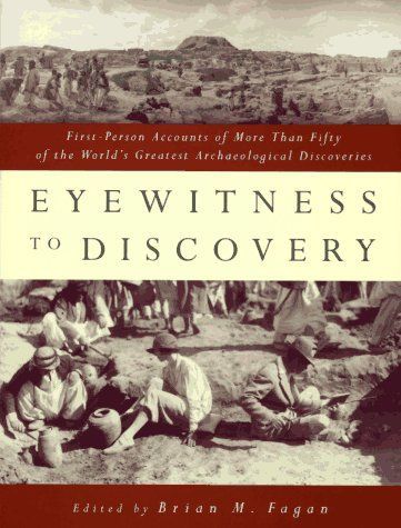 Eyewitness to Discovery