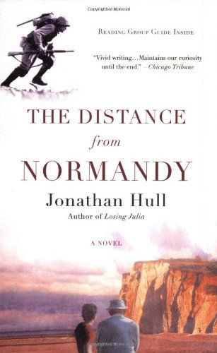 The Distance from Normandy