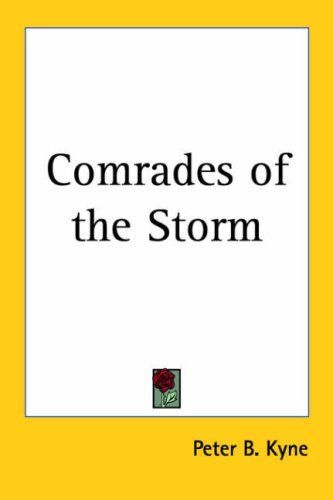 Comrades of the Storm