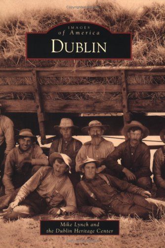 Dublin (CA) (Images of America)