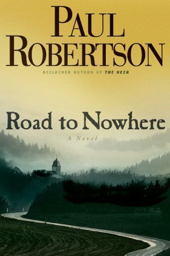 Road to Nowhere