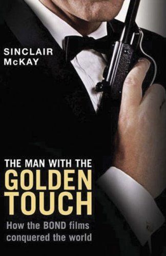 The Man With the Golden Touch