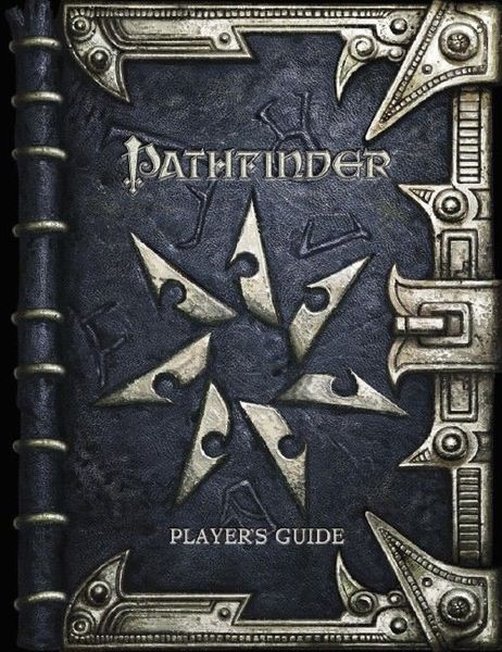 Pathfinder Adventure Path