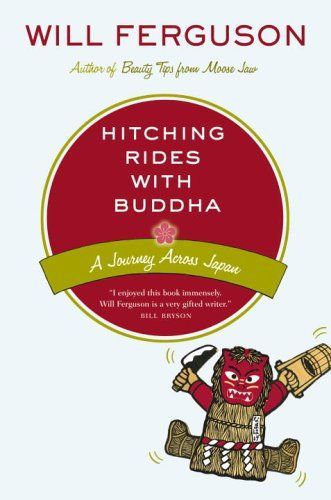 Hitching Rides with Buddha