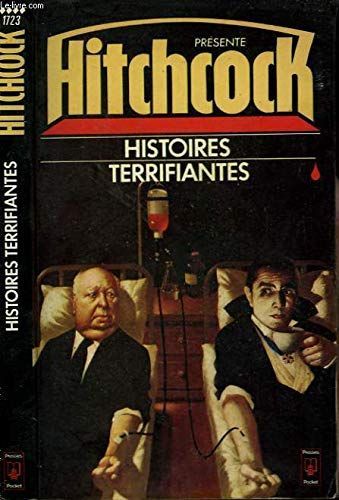 Histoires terrifiantes