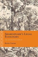 Shakespeare's Legal Ecologies