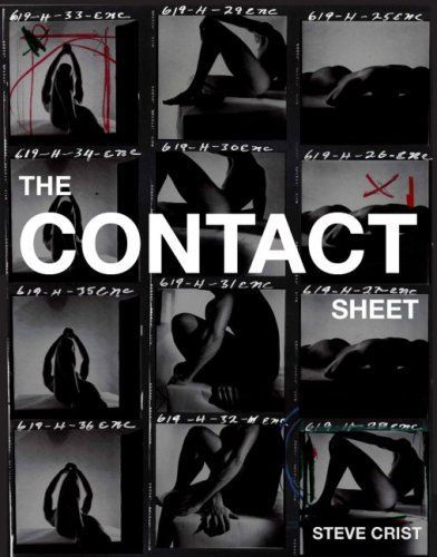 The Contact Sheet