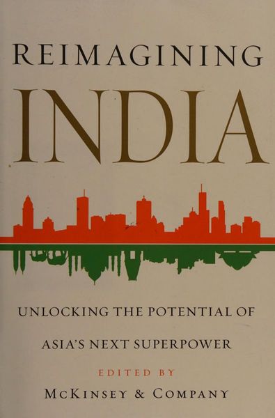 Reimagining India