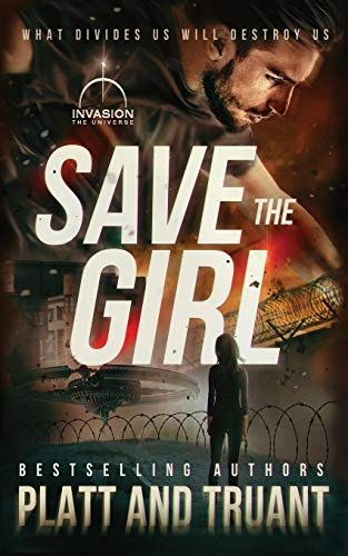 Save the Girl