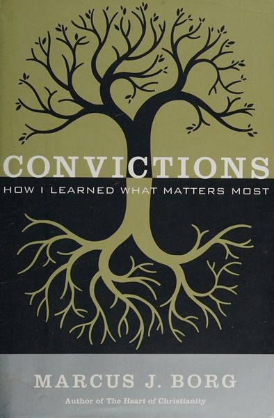 Convictions